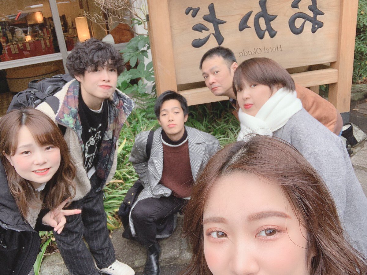kissy5964's tweet photo. Happy家族旅行~~~~🍁❄🌞🌸
非常に時間経つのが早い日でありました🙆‍♂️🙆‍♂️
家族旅行こんな楽しいなんてなんて🤭 https://t.co/XndA2BLFCq
