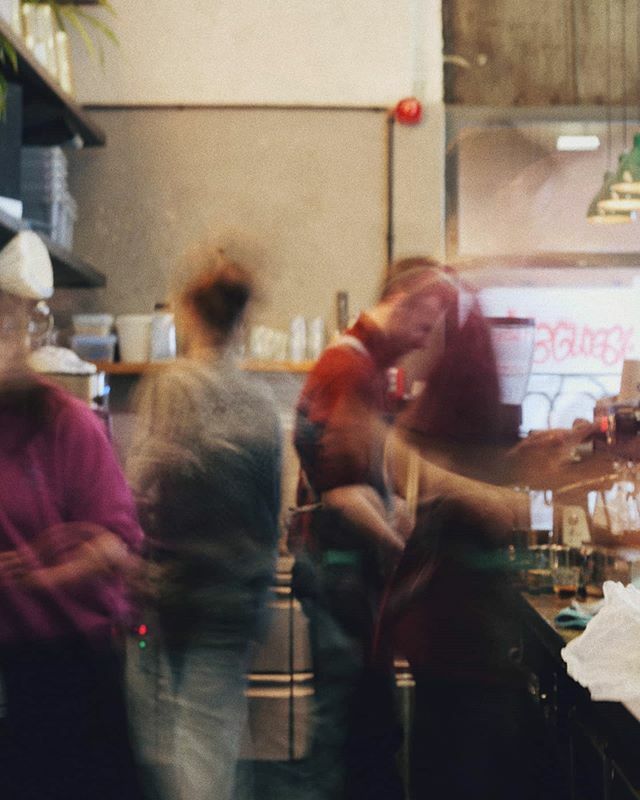 Our speedy Sunday crew on the move. One hour till the last cup of coffee today!
See you around!!!
.
.
.
.
.
#coffee #cafe #coffeetime #coffeelover #coffeeshop #espresso #food #barista #coffeelovers #latte #coffeeaddict #love #kopi #tea #breakfast #lattea… ift.tt/2GJ8Qho