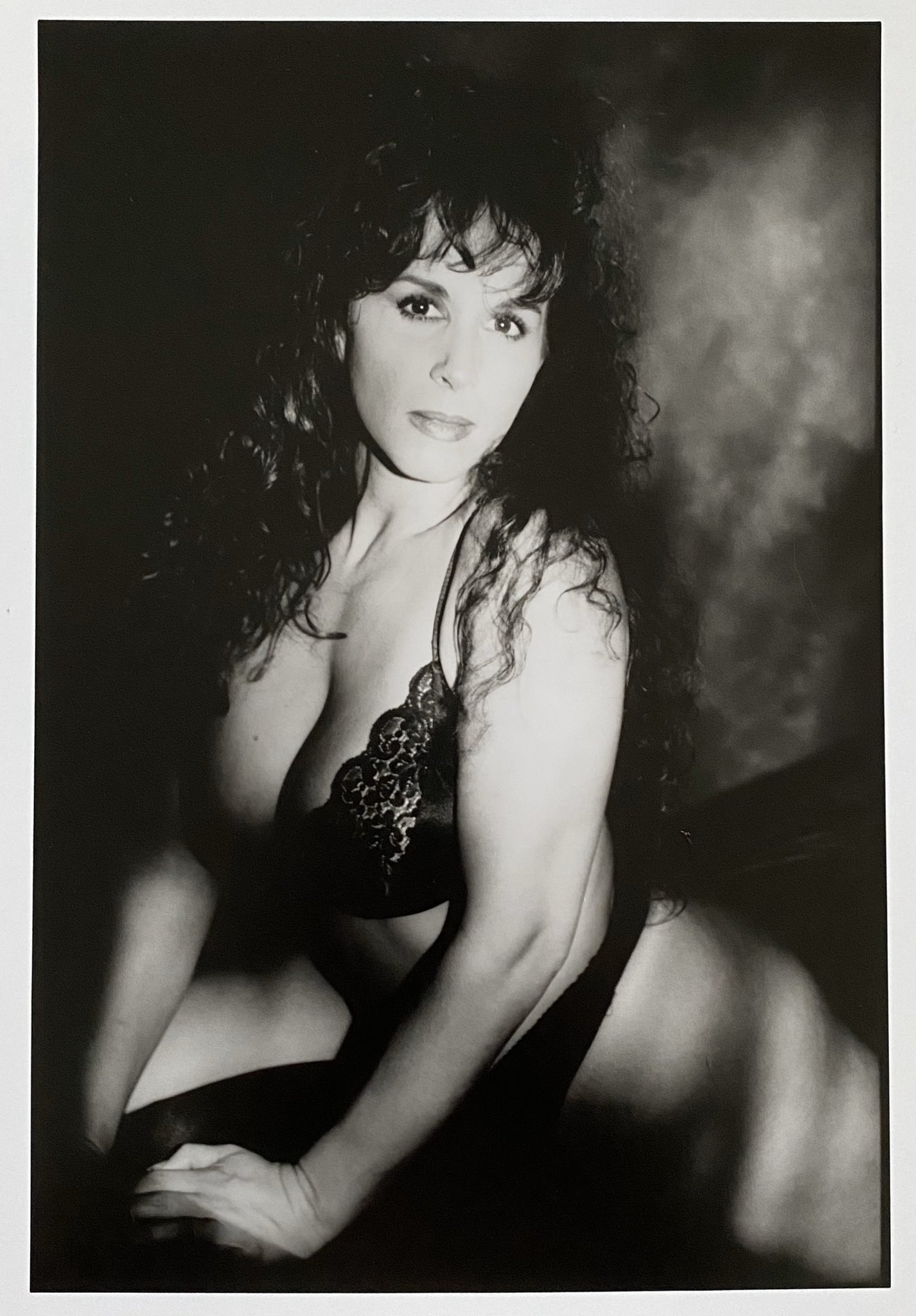 Blast from the past. Circa 1991. @pornstarkeisha https://t.co/ZeYC6EXjU5