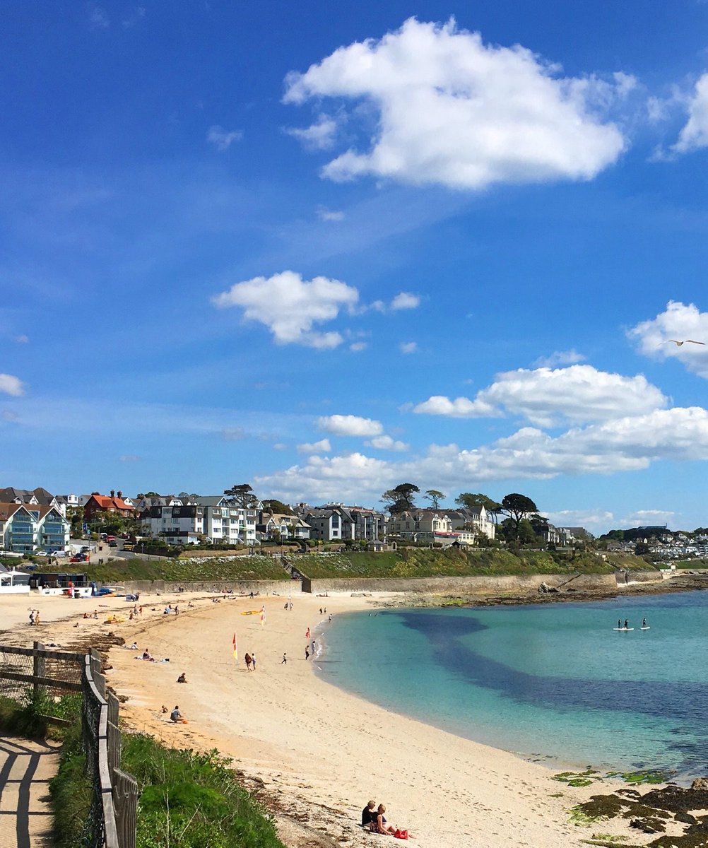UrlaubCornwall.de tweet media