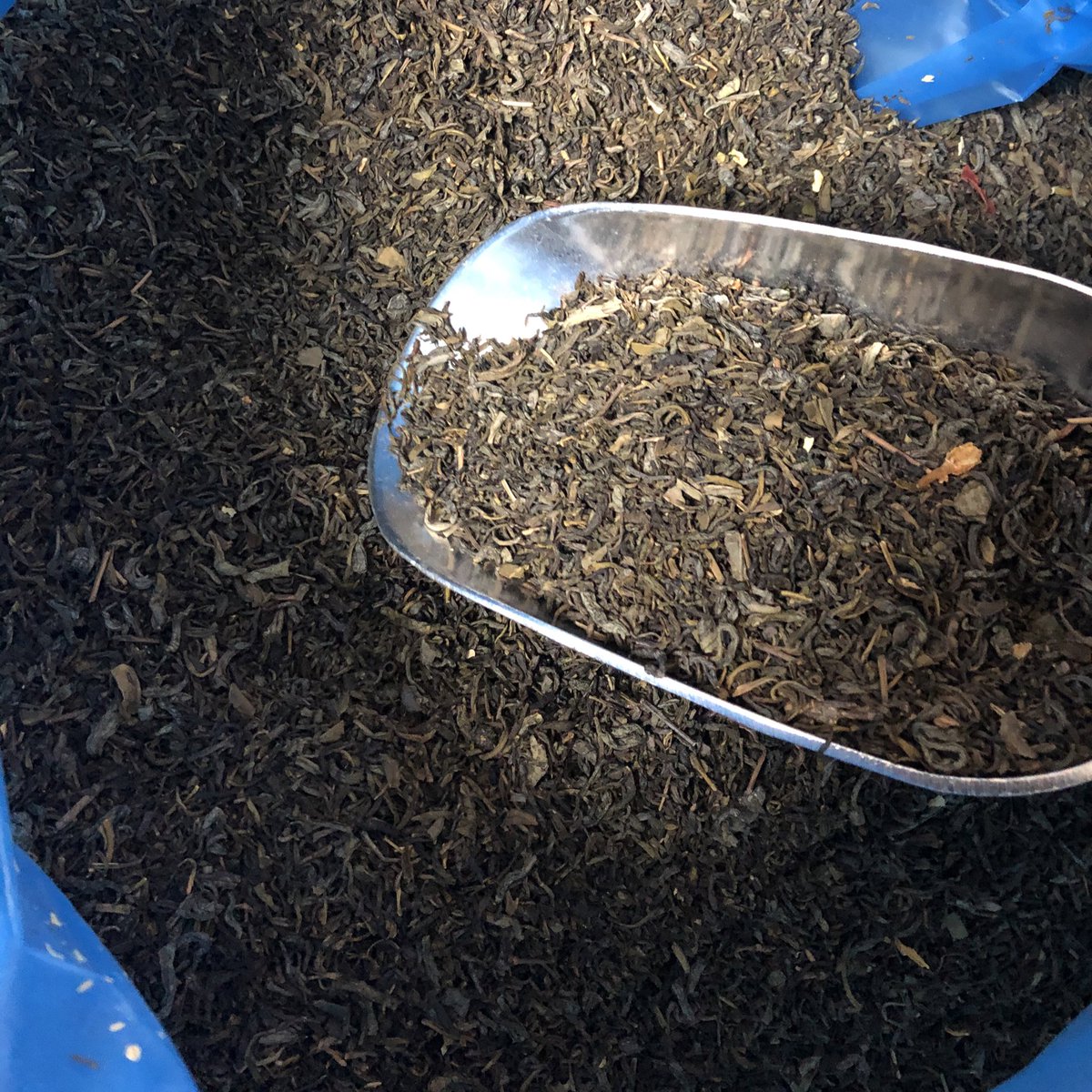 Ytea_uk's tweet photo. Just Arrived - Our new and improved Jasmine Green Tea 🍵 ⁣
⁣
Get yours online or visit our tea shop.⁣
📍Stirling Place, 22-24 High Street, Cleator Moor, CA25 5LB #cumbria #lakedistrict #tea #greentea #teamerchants https://t.co/LYm71HizDy