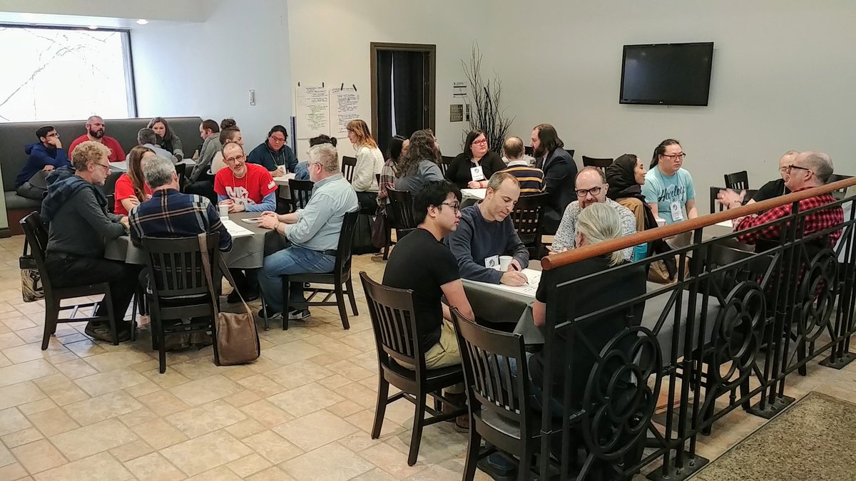 Future of Making Toronto tweet media