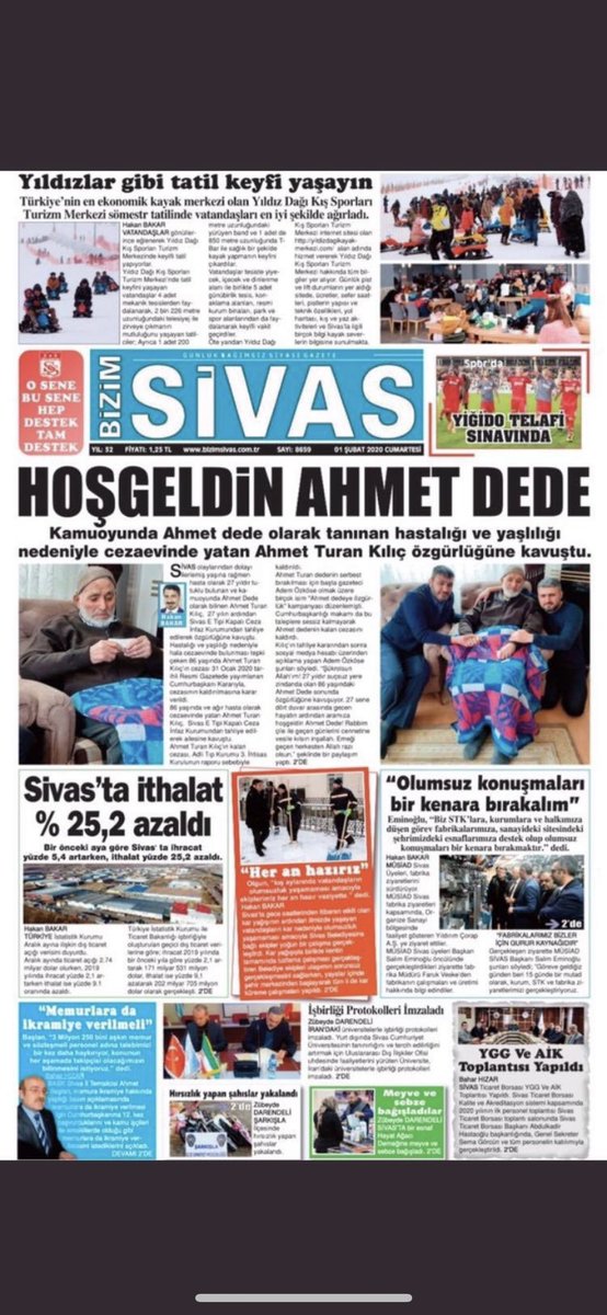 İnsanlık düşmanı faşist AHMET.