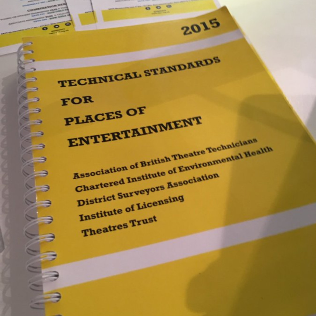 theabtt's tweet photo. Technical Standards is a living document. This is why when you buy a copy you receive a unique code to access the online edition which will always be up to date. The editorial Standing Committee meet monthly to maintain its currency. Find out more here: https://t.co/cSy1yqaOrf https://t.co/1Y7MOw92li