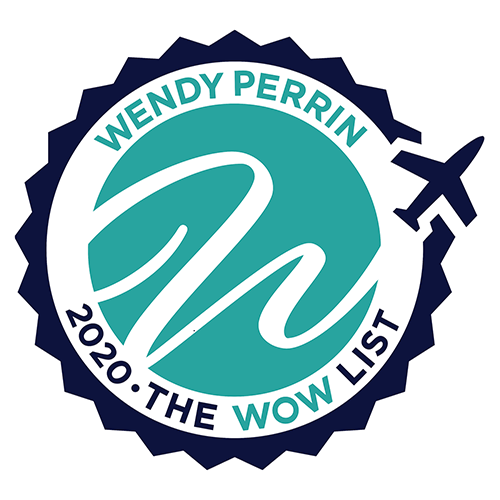 wendyperrin's tweet photo. Now you can safely plan your dream trip: My 2020 #WOWList of the world's best travel specialists is out. https://t.co/23TWZIVvGM https://t.co/H1ZrgZh3yT