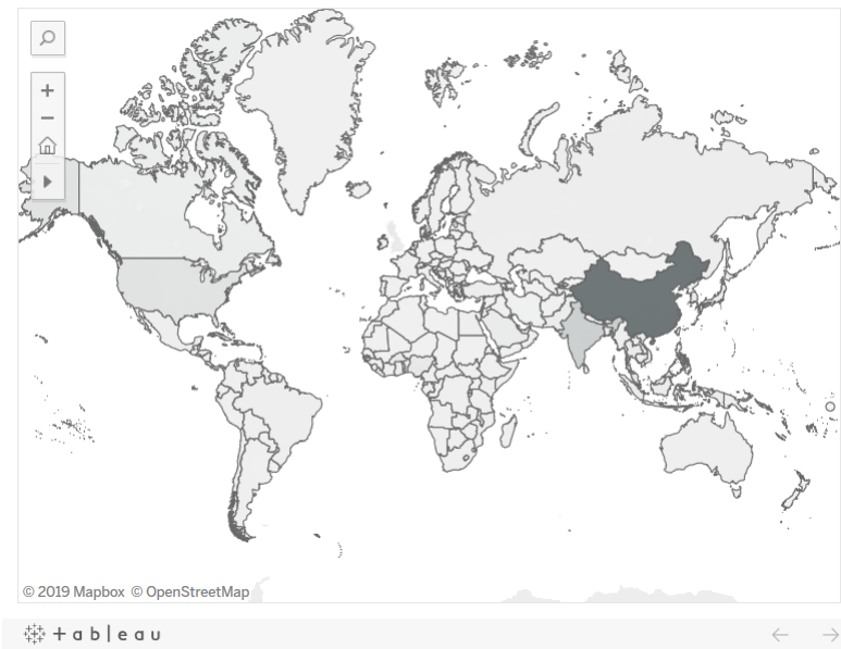 UniversitiesUK's tweet image. 📢 Read the International student recruitment data here: bit.ly/31gLtp4  

📈 You can find out the number of enrollments from each country in the world in a selected academic year here

Check out our interactive international student graphs 👉 bit.ly/2RNyJTL