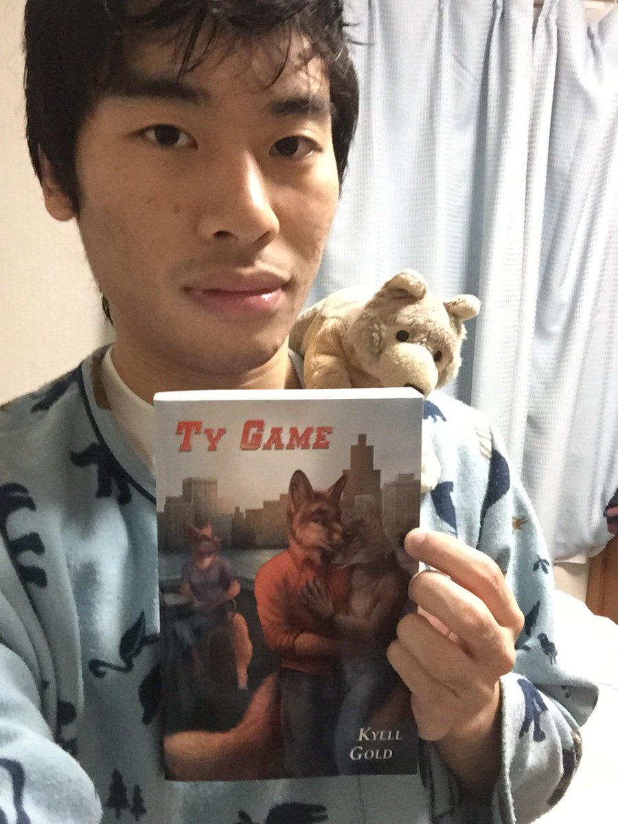 TSoutherpacks's tweet photo. Are you ready for #SBLIV ? I am! Because this book taught this Yamatese wolf what football is like. This is gonna be a #TyGame. @KyellGold https://t.co/jqWSF9jB9L