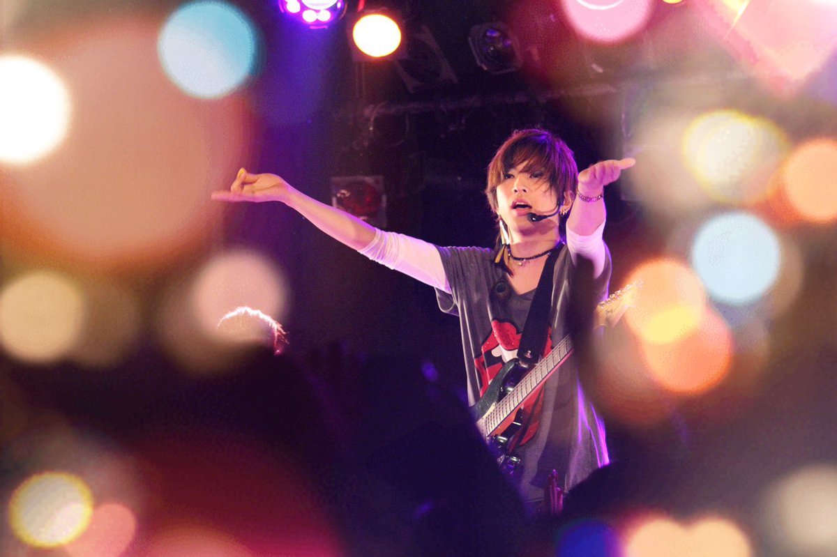 StO_kasumi's tweet photo. #musicinvader
お疲れ様でした♪
最高の景色でした。
みんなの声、笑顔、全てが
心地よかった。
あっという間に終わってしまって
寂しい。
昨日が愛しい。
アナタ達と燃え上がりたい。

また素敵な夜にお会いしましょう。
メラメラファイヤー🔥 https://t.co/HY6QfkWd45