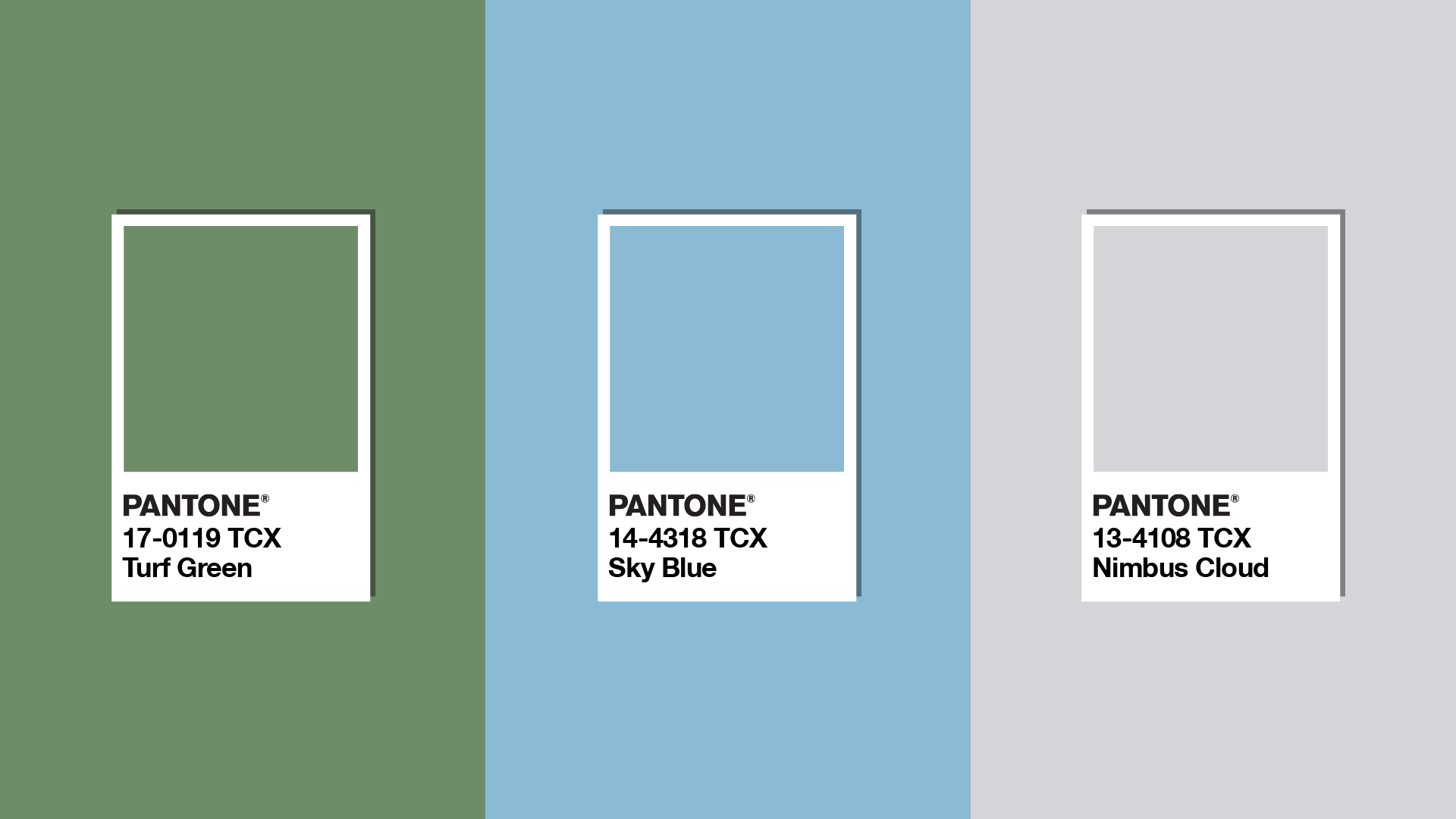 pantone sky blue