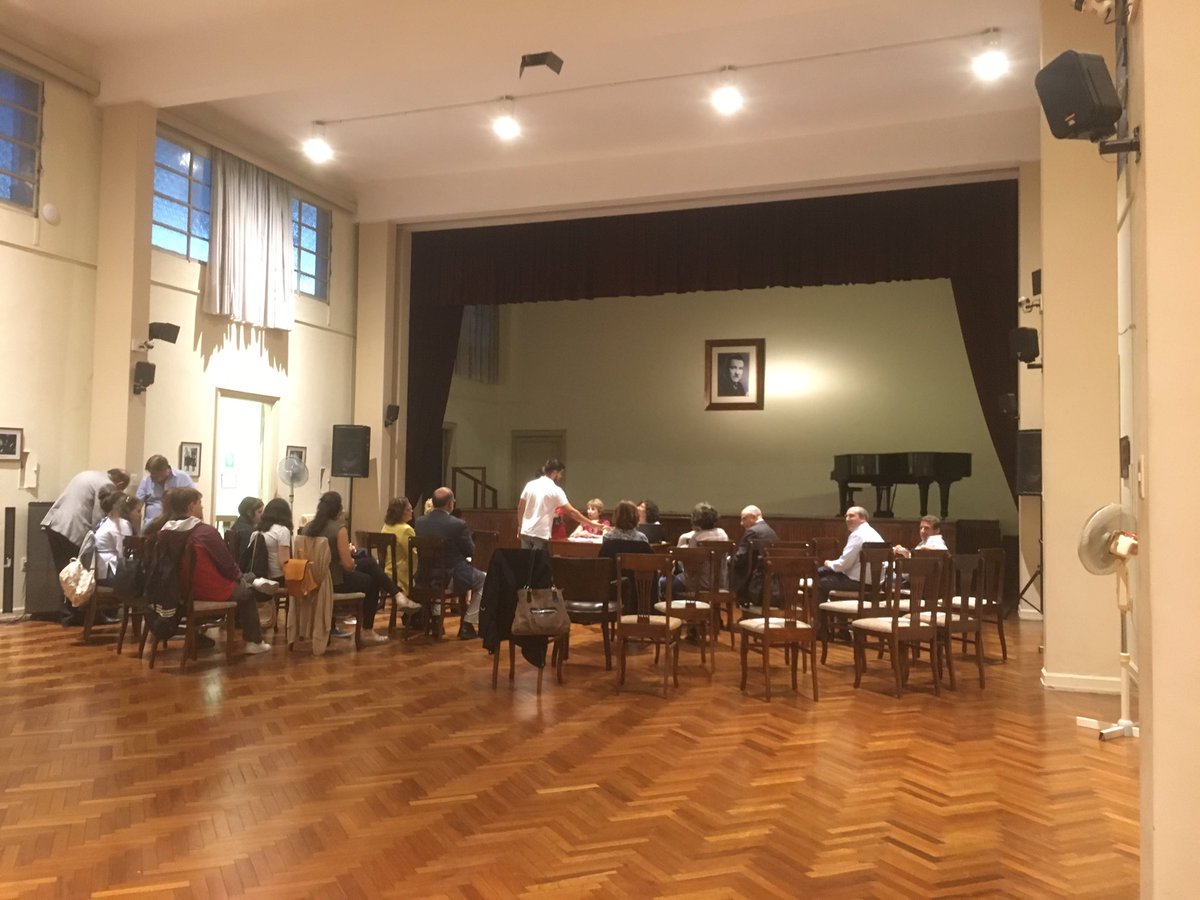 LogosophyCA's tweet photo. Logosophical trip to Uruguay. A sneak peak on what we’ve been up to in Montevideo @logosofia #logosophylife #spiritualtrip #logosophy https://t.co/UTYHe5PIpI