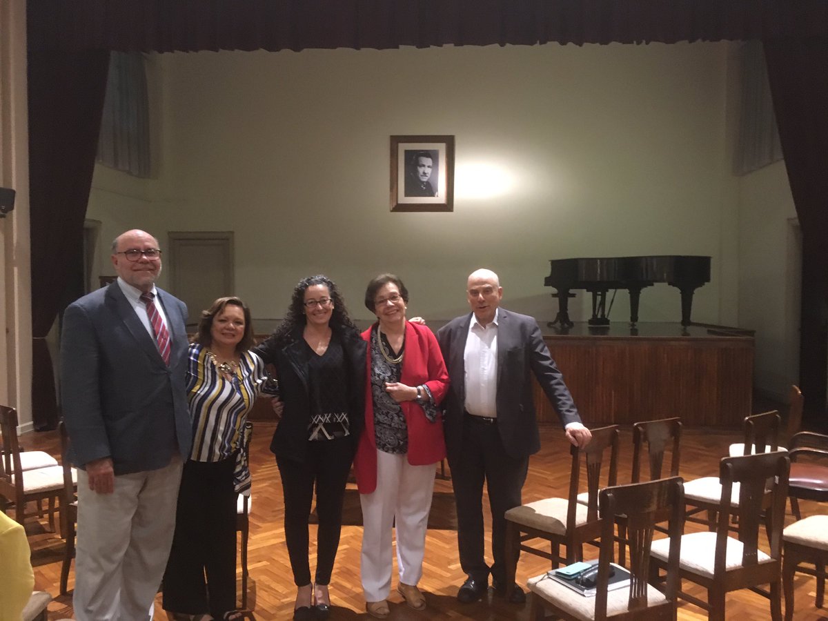 LogosophyCA's tweet photo. Logosophical trip to Uruguay. A sneak peak on what we’ve been up to in Montevideo @logosofia #logosophylife #spiritualtrip #logosophy https://t.co/UTYHe5PIpI