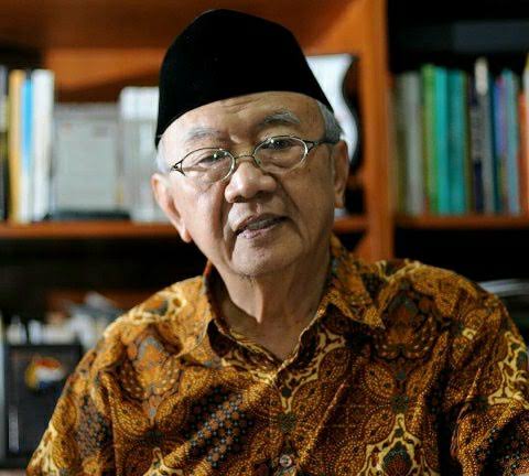 Danu_Cruz's tweet photo. Selamat jalan Gus Sholah.. Alfatiha. https://t.co/MGtBkDgM7g