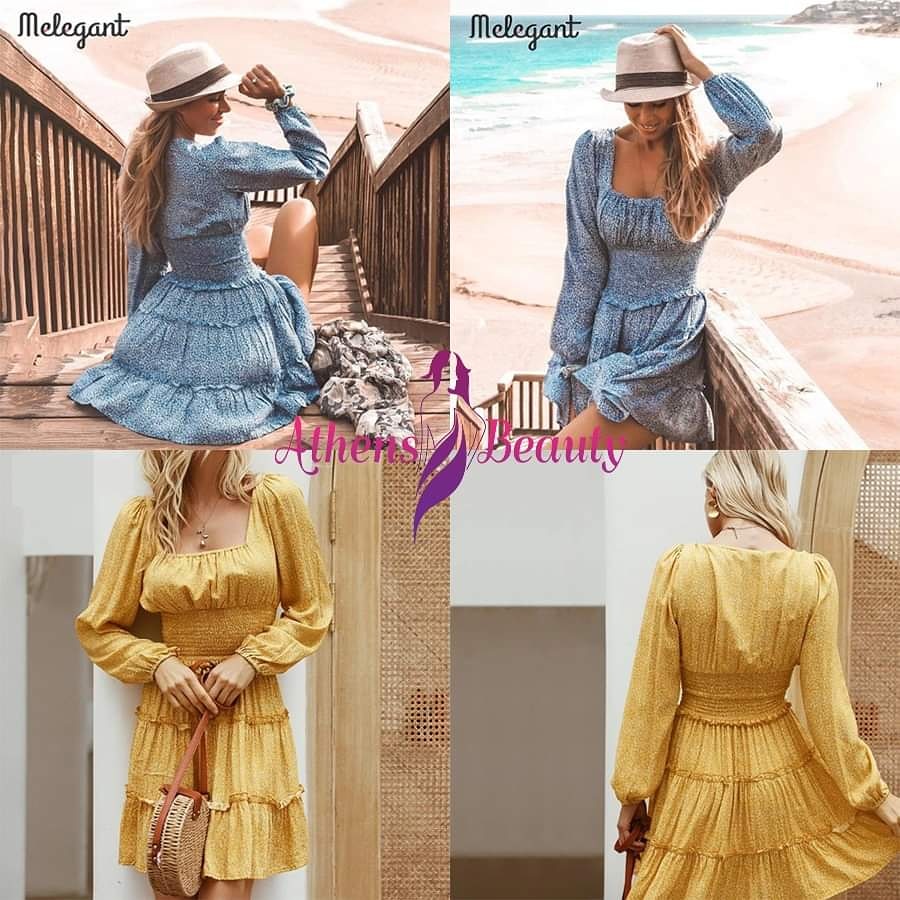 AthensBeauty's tweet photo. 👗Φορέματα σε διάφορα χρώματα σε όλα τα νούμερα!
🎁ΔΩΡΕΑΝ Μεταφορικά σε όλη την Ελλάδα.
🛍Δείτε τα εδώ: https://t.co/yP9HJocIsI https://t.co/XXkWciuK6T