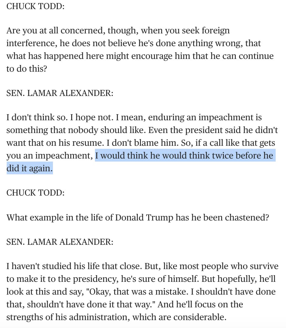 Catherine Rampell Gop Senators Insistence That Trump Will Be Changed And Chastened By Their Cover Up Is Not Just Wishful Thinking It S Delusional Thinking T Co Az4utblf5m Catherine Rampell Gop Senators Insistence That Trump Will Be Changed And Chastened By Their Cover Up Is Not Just Wishful Thinking It S Delusional Thinking T Co Az4utblf5m