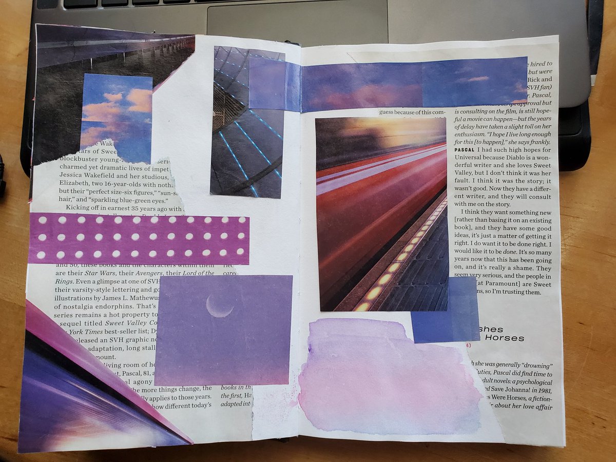 JaceofSpaace's tweet photo. Another fun collage I did last night! This one is much closer to my aesthetic preference lol https://t.co/lIJiiO02ni