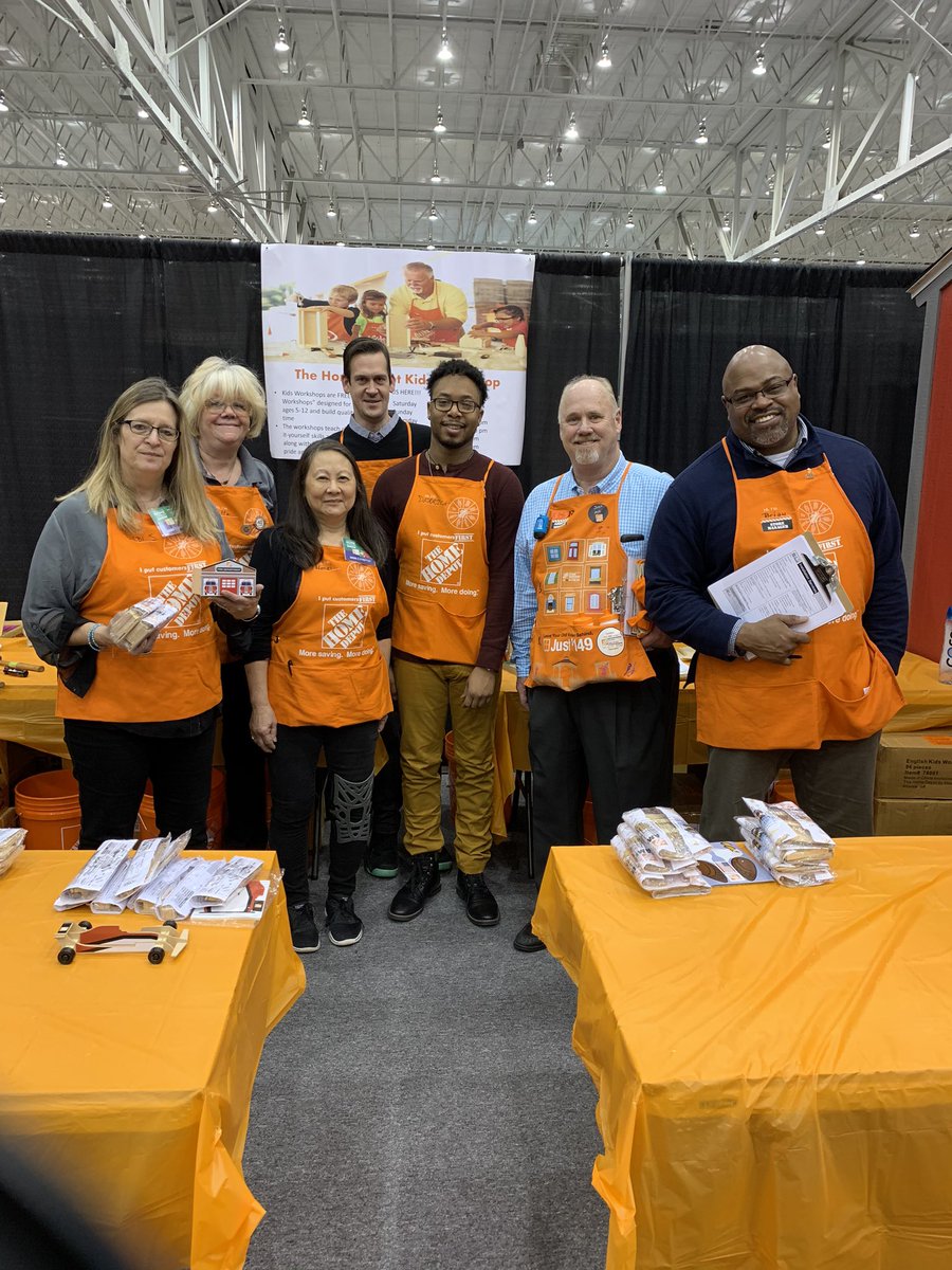 Brooklyn Representing at the IX Home Show! @Spec3806homede2 <a href="/Brian83938429/">Brian</a> <a href="/TevanteB/">Tevante Betts</a> <a href="/HenryLandon5/">Henry Landon</a> <a href="/McCarthyD177/">Mike McCarthy</a> <a href="/leceeonn/">Leceeonn Custard</a>