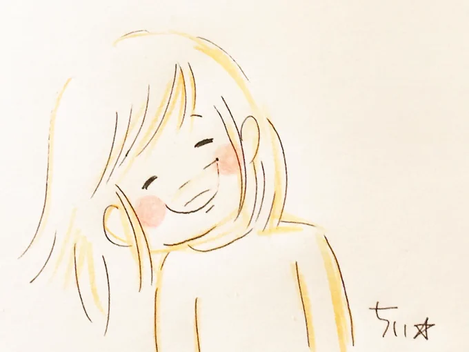 今日も
好きでいさせてくれてありがとう!
これからも
ずっと好きでいさせてください✨ 