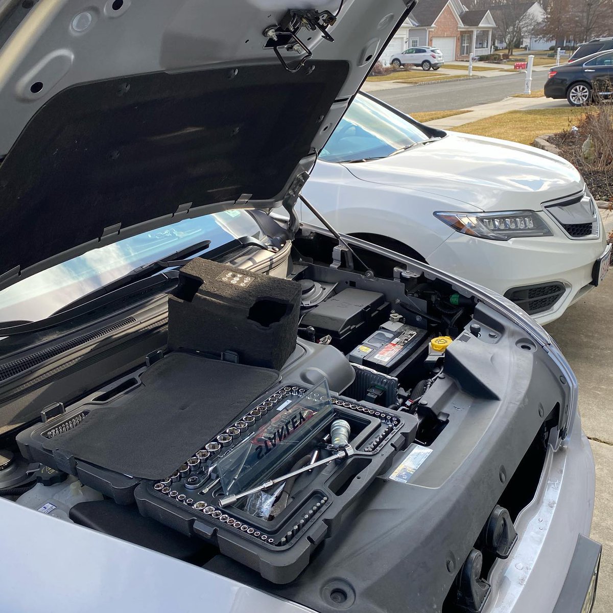 B & C Roadside Service tweet media