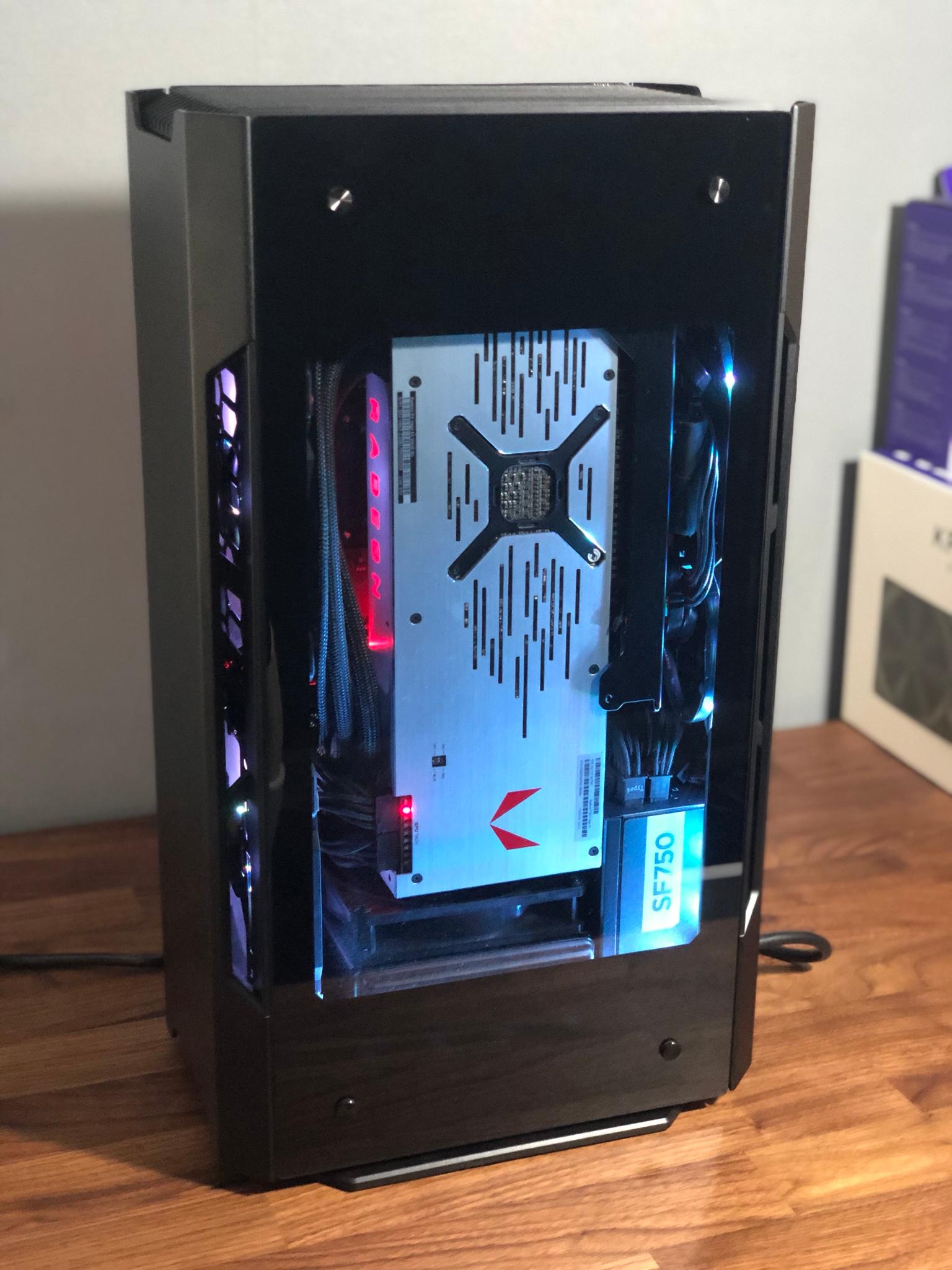 Vega shop 64 lc
