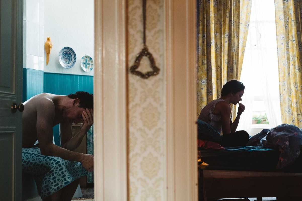 echoartists's tweet photo. We are excited for the @BAFTAs #tonight! ๐ค๐ผfor #OnlyYou with PD by #AndyDrummond, which is nominated for #OutstandingDebut; #TheTrap cut by #EveDoherty, #nominated for #BestBritishShort + #JUDY, designed by #KaveQuinn, which received 3 nominations! ๐ช๐ฝ https://t.co/dKQNihc3B5