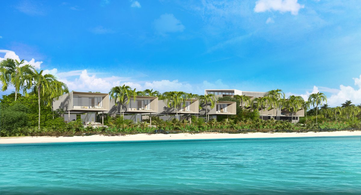 BETurksandCaicos tweet media