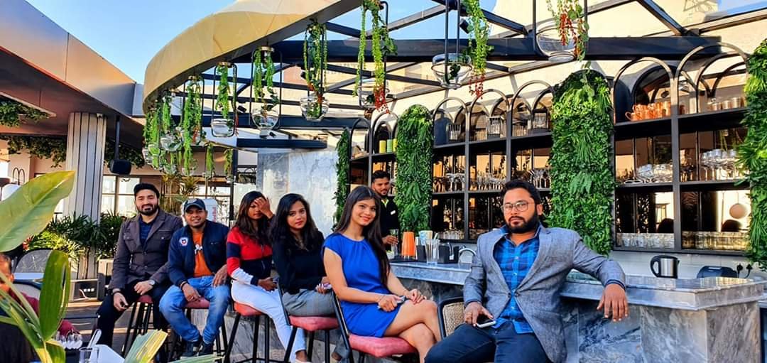 We Are Ranchi On Twitter Sunday Funday With Top Bloggers From The we-are-ranchi-on-twitter-sunday-funday-with-top-bloggers-from-the