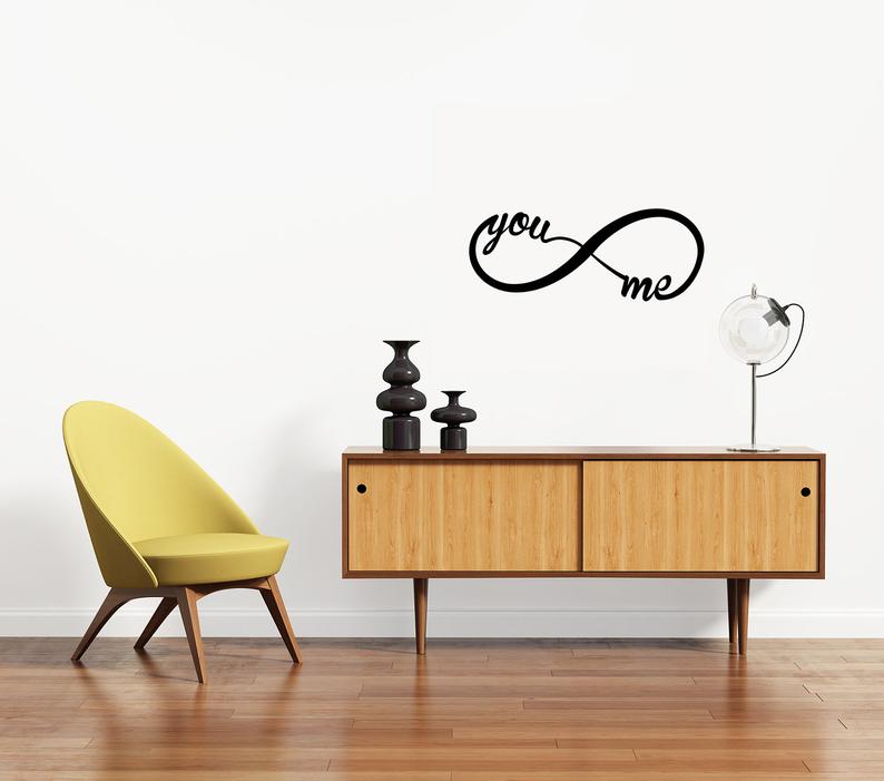 poem_design's tweet photo. Let your valentine know how much you care with our "You and Me" infinity sign. Order now so you receive it before the big day! #walldecor #homedecor #wallart #interiordesign #art #decor #peopleofearthmatter #poemdesignco #valentinesday https://t.co/vnkMUHIGUy https://t.co/clyexA4ZR5