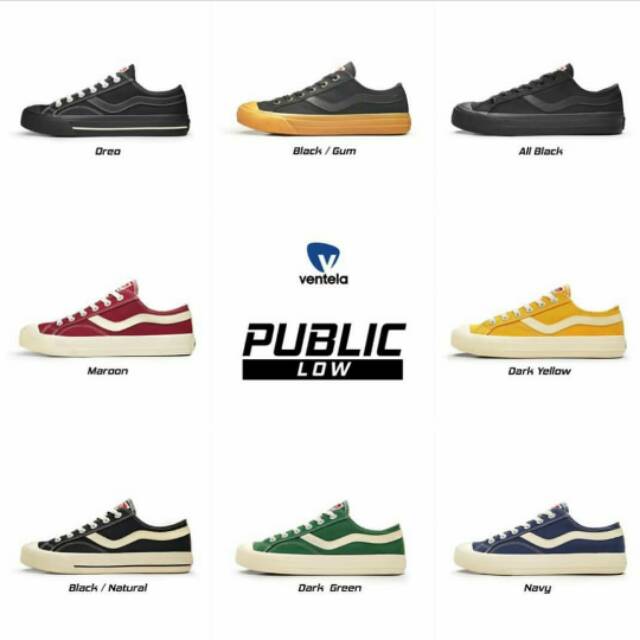 qhinay's tweet photo. Saya menjual VENTELA PUBLIC HIG... seharga Rp0. Dapatkan produk ini hanya di Shopee! https://t.co/S0OIK0PRTF #ShopeeID https://t.co/YlBxzvB98d