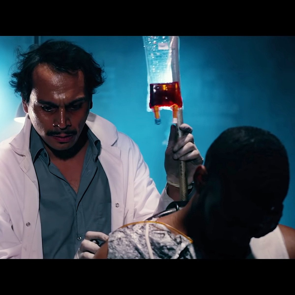 D_Aceoff's tweet image. Je sais que ça fait très longtemps.. mais à  777 RT je vous donnerai des nouvelles du scientifique et de son robot.. 🎬💿🤫

youtu.be/osLgfXtlsug