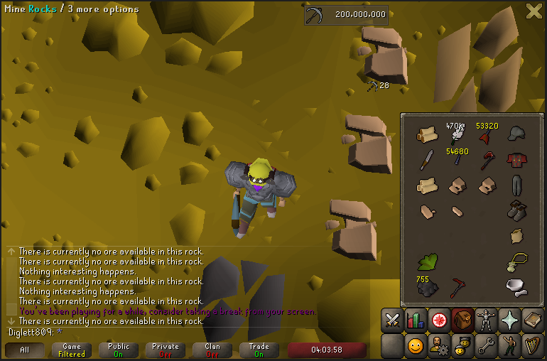 Diglett809 tweet media