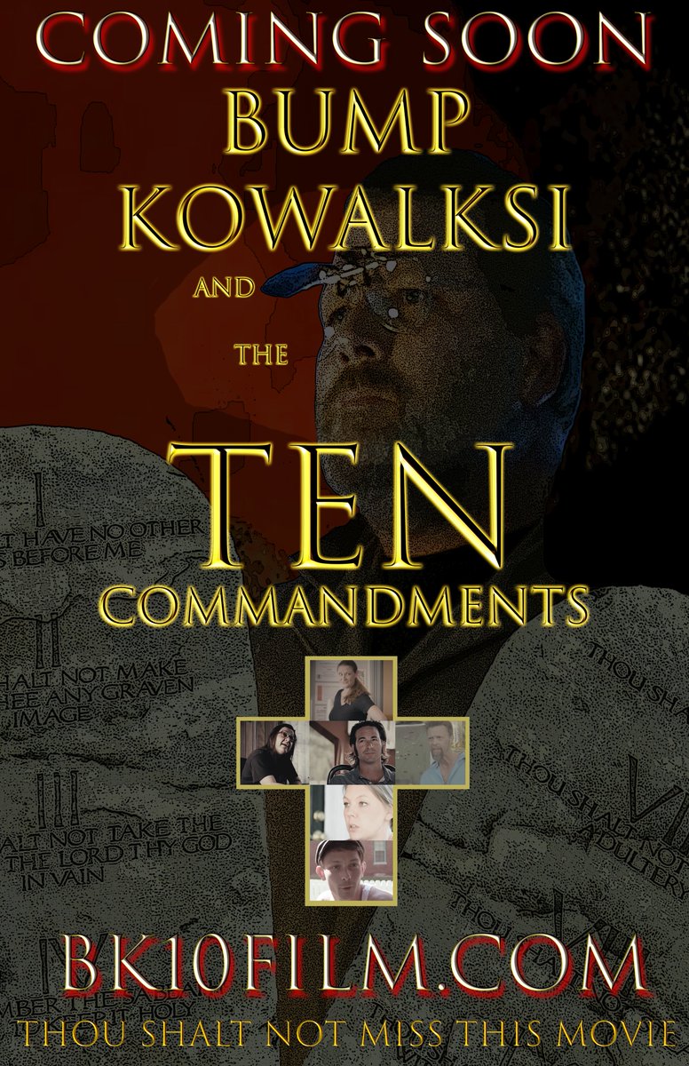 PhantomKowMedia's tweet photo. https://t.co/gbtDDxGBmn   check out the trailer here. Premieres May 2nd. https://t.co/DPCbBgvDa2