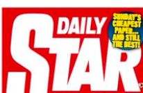 ImPatPearson's tweet photo. @LewisJ815 @JoelleKarlaX @BBUKnotLIVE It's Daily Star, known for spreading BB Bullshit, like someone's custom BB Eye in 2007. https://t.co/SjFJLc3E0C