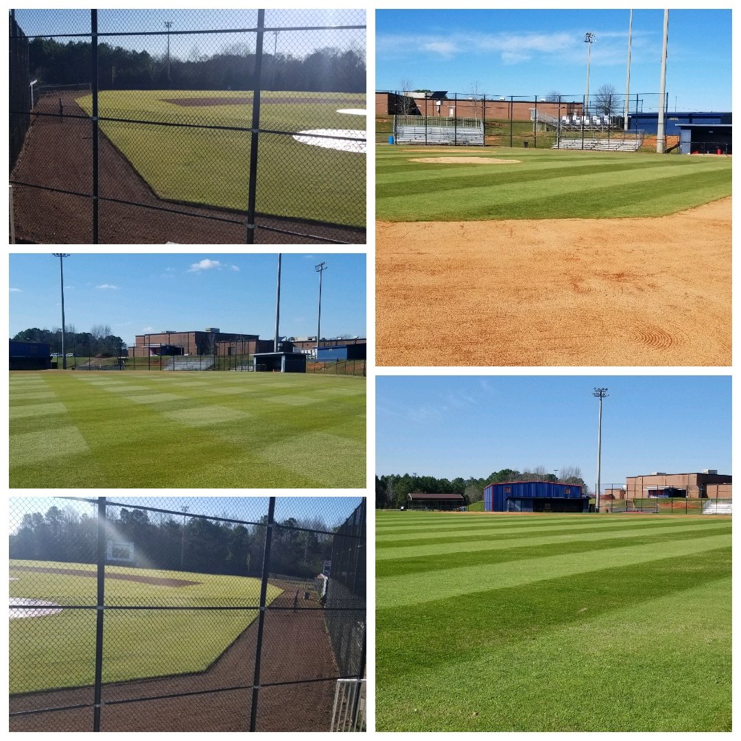 Lamar Co. Baseball tweet media