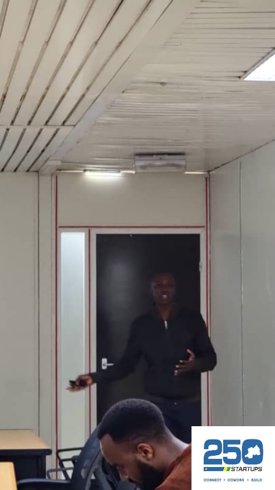 250ventures's tweet photo. Happy new month.We are getting closer to the D Day.The graduation of our 3rd Cohort. We had an amazing session of pitches rehearsals yesterday. Our 10 founders are ready to take the stage on 4th February at Kigali Convention Center. #250DemoDay #250Networking https://t.co/PQd3lwoKxI