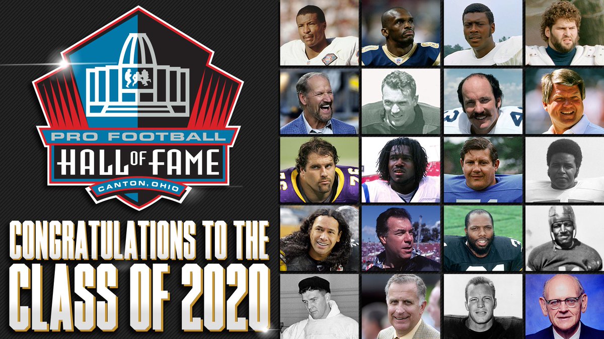 Cliff Harris tweet media