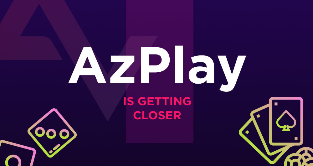 azbit_news's tweet photo. AzPlay is ready! 🚀

🔥🔥🔥

Dear partners, we are happy to announce that the wait is over.
Our gambling platform will be officially launched tomorrow, on February 3. 
Set the alarm for 10 AM (GMT) and visit #AzPlay to try your luck!

#azbit #cryptogambling https://t.co/U3SYQH0FCF