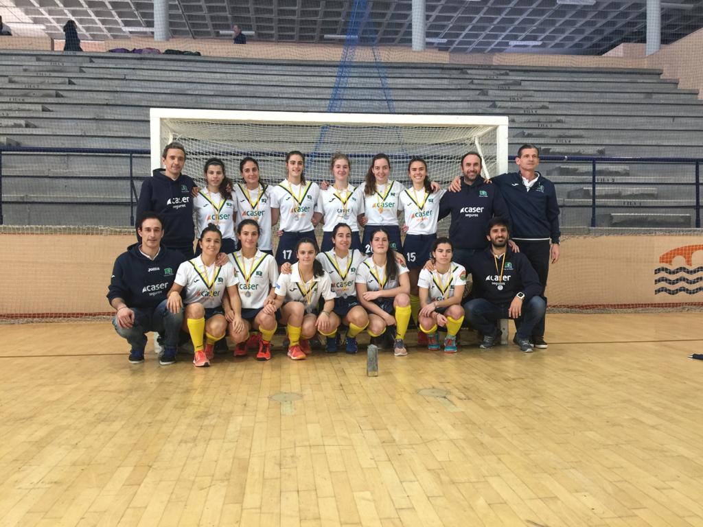 Club de Campo DHF tweet media