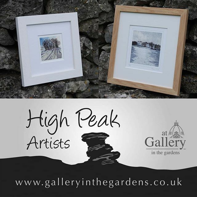 cognissart's tweet image. Two sales at @galleryinthegardens this weekend - what a great start - Thank you 😊 
#artistlife #communityovercompetition
#creativefriends
#creativelife #peakdistrict #peakdistrictart #peakdistrictartist
#inspiredbythepeakdistrict #visitpeakdistrict #… ift.tt/391Pb8s