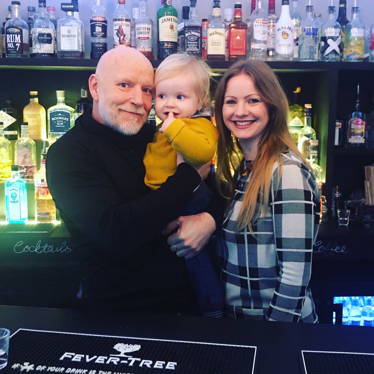 One whole year! 

Thank you to everyone who has supported us, believed in us and joined us on this journey so far! 

What a great year! We are grateful for you all and we are looking forward to the next year to come, and beyond! 

#finnsfirstanniversary #finnsbar2019 #folkestone