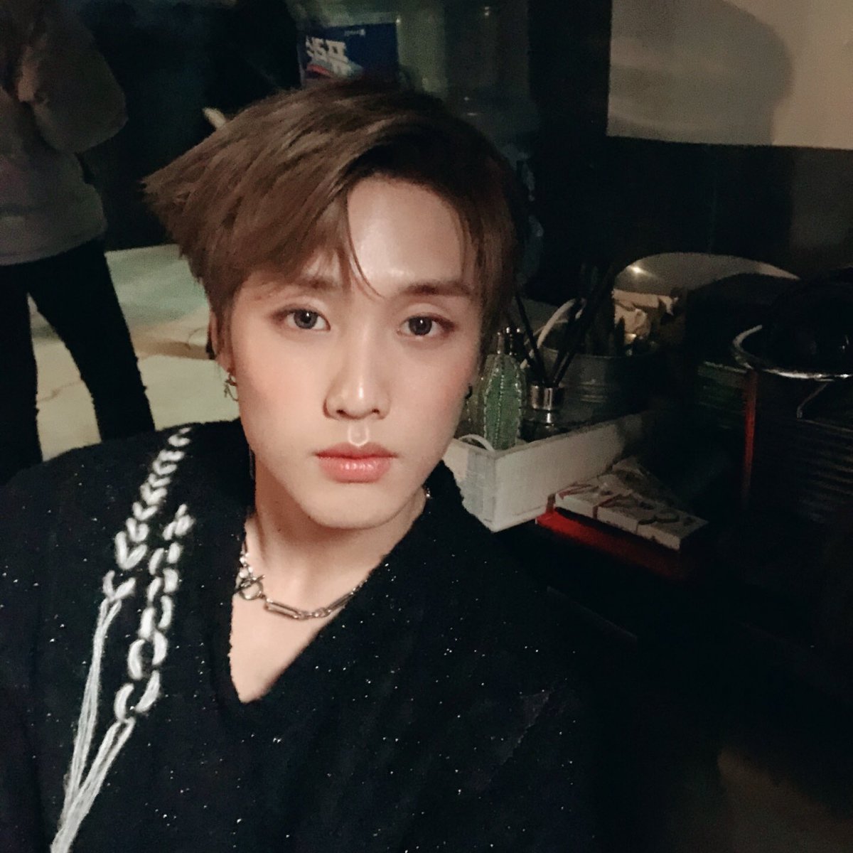 [제이콥] 하라메 어땠나요?? REVEAL album is coming for ya 🙏 #letthecountdownbegin #D7 #REVEAL