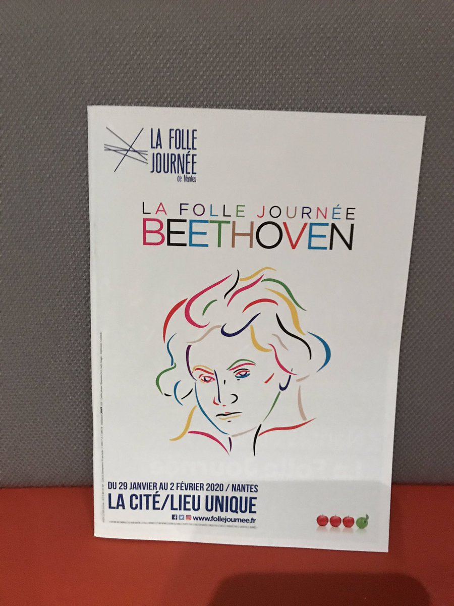 Jlouisportrait's tweet photo. Sublime soirée de clôture de la @fjdenantes pour 24 invités @allianzfrance ravis de ce privilège. Beethoven en majesté pour un concert exceptionnel. Artistes et répertoire prestigieux. #développement #animation #multidistribution #Commercial #proximité https://t.co/KfD0Mp2uC8