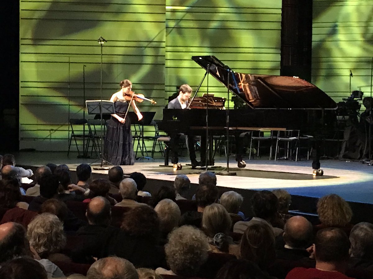 Jlouisportrait's tweet photo. Sublime soirée de clôture de la @fjdenantes pour 24 invités @allianzfrance ravis de ce privilège. Beethoven en majesté pour un concert exceptionnel. Artistes et répertoire prestigieux. #développement #animation #multidistribution #Commercial #proximité https://t.co/KfD0Mp2uC8