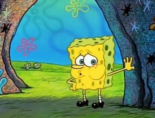 Eu depois de 2 min perto de gente falsa: