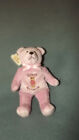 lappear_ebay's tweet photo. The Original Holy Bears Sisters Are Special Pink Bear $4.24 #pinkoriginal #originalpink #bearspink https://t.co/INsXW8N5Zj https://t.co/I4c2CxdCEv