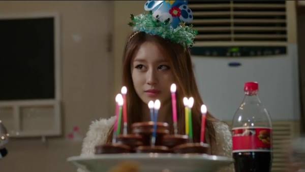   Happy birthday untuk CHO KYUHYUN SUNBAE RL DAN RP!!!! mana kado buat aku??? 