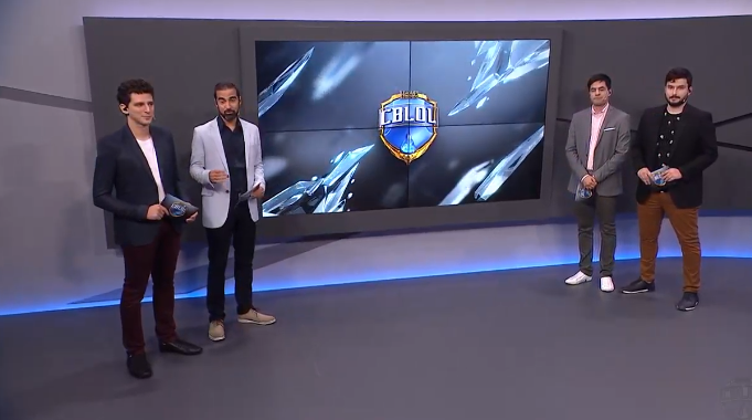 espantalho555's tweet photo. Audiência do campeonato de Free Fire tá 3x maior que a do CBLoL (uns 300 mil contra uns 80 mil).   
Só que mais importante é notar como tem mulheres e pessoas não brancas apresentando FF, enquanto o CBLoL teve uma "renovação" trazendo mais homens, maioria brancos, como casters https://t.co/sBTQ3sCxwy