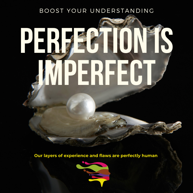 OptimumYou's tweet photo. Are you your own harshest critic?
Know anyone who's perfect?
How do you define perfect?

An irritant lodged in an oyster starts a pearl. Does that mean there is no perfect pearl? 

We evolve just like that pearl. 
Layers of experience and flaws.
Celebrate your unique perfection. https://t.co/7vrzYlfl0F