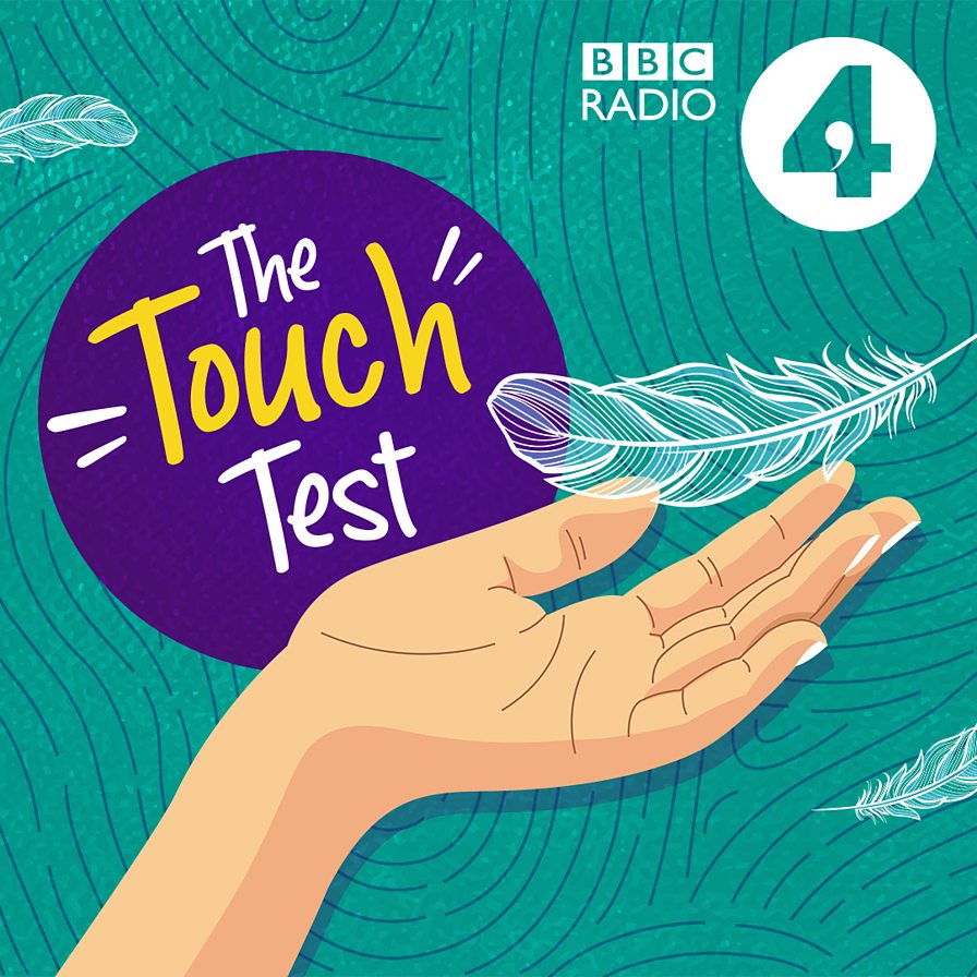 Illustration for the Radio 4 Touch Test survey, January 2020