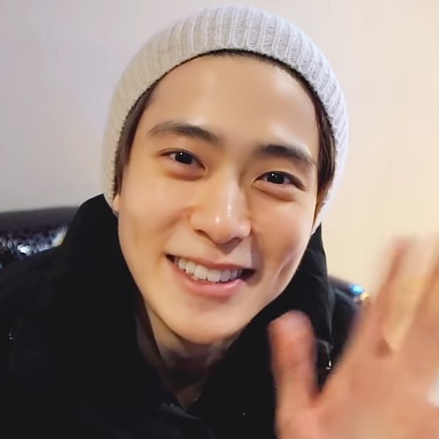 hckith's tweet image. Hello I have another announcement