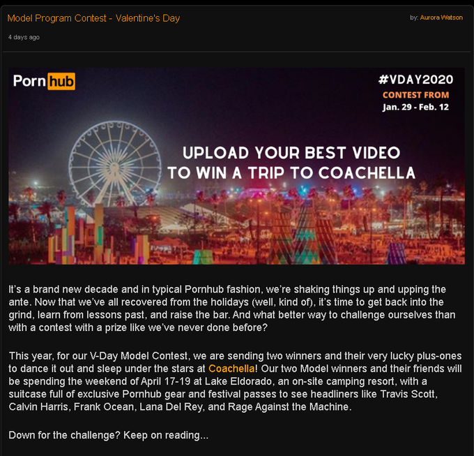 #pornhub https://t.co/lfcjlchokc<a href="/tag/pornhub"class="tags">#pornhub</a>